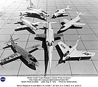 Early X-planes - 1953.jpg