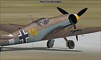 Click image for larger version. 

Name:	Bf-109 F4 spinner black hole.jpg 
Views:	94 
Size:	159.3 KB 
ID:	89088