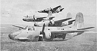 RAAF 22 sqn Boston IIIs_New Guinea Feb 43.jpg