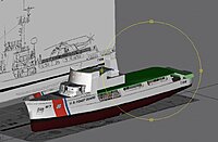 Click image for larger version. 

Name:	SzRvPb-US-COast-Guard-MSFS-Reliance-Class-WIP.jpg 
Views:	25 
Size:	103.5 KB 
ID:	89636