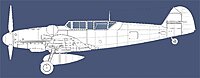 Click image for larger version. 

Name:	Messerschmitt_Bf_109_G-12.jpg 
Views:	14 
Size:	144.5 KB 
ID:	92339