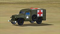 Click image for larger version. 

Name:	WC 54 ambulance.jpg 
Views:	10 
Size:	187.3 KB 
ID:	85671