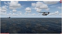 Click image for larger version. 

Name:	P3Dv3 chopper fell back after turnaround.jpg 
Views:	0 
Size:	48.3 KB 
ID:	33675